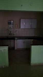 Kitchen Image of 1165 Sq.ft 2 BHK Apartment / Flat for rent in Omaxe North Avenue II, Sector 15 Bahadurgarh for Rs. 13000