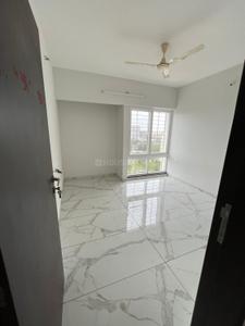 Bedroom Image of 750 Sq.ft 2 BHK Apartment / Flat for sale in Shaligram Sky, Ravet Pune for Rs. 7950000