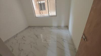 Bedroom Image of 460 Sq.ft 1 BHK Apartment / Flat for sale in Keshtopur Kolkata for Rs. 1680000