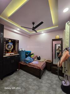 Bedroom Image of 950 Sq.ft 2 BHK Apartment / Flat for sale in Rau Indore for Rs. 2800000