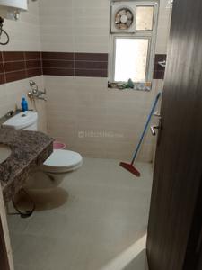 Bathroom Image of 1400 Sq.ft 2.5 BHK Apartment / Flat for sale in Sector 95 Gurgaon for Rs. 14700000