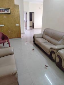Living Room Image of 808 Sq.ft 2 BHK Apartment / Flat for sale in Palayamkottai Tirunelveli for Rs. 4500000