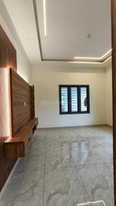 Hall Image of 2300 Sq.ft 4 BHK Independent House for sale in Panangad Kochi for Rs. 12000000
