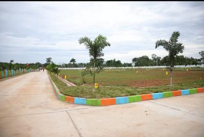 Image of 167 Sq.ft Residential Plot / Land for sale in Bhogapuram, Visakhapatnam for Rs. 2488300