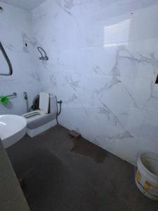 Bathroom Image of 1200 Sq.ft 3 BHK Apartment / Flat for sale in Vikaspuri New Delhi for Rs. 13500000