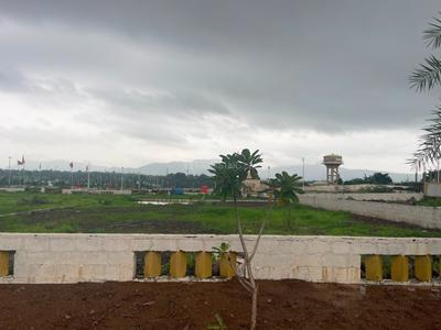 Image of 1205 Sq.ft Residential Plot / Land for sale in Riyasat Royalcrest, Khopoli, Navi Mumbai for Rs. 7233421