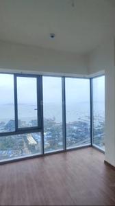 Bedroom Image of 1650 Sq.ft 4 BHK Apartment / Flat for rent in Piramal Aranya, Byculla Mumbai for Rs. 280000