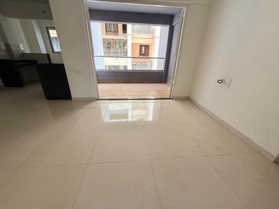 Hall Image of 1707 Sq.ft 3 BHK Apartment / Flat for sale in Karve Nagar Pune for Rs. 22000000