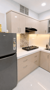 Image of 1030 Sq.ft 2 BHK Apartment / Flat for sale in Majestique Signature Towers, Baner, Pune for Rs. 15800000