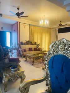 Hall Image of 6500 Sq.ft 5 BHK Villa for sale in Bannerughatta Bengaluru for Rs. 100000000