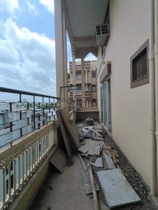 Balcony Image of 2520 Sq.ft 4 BHK Apartment / Flat for sale in Aakash Tower, Bodakdev Ahmedabad for Rs. 25000000