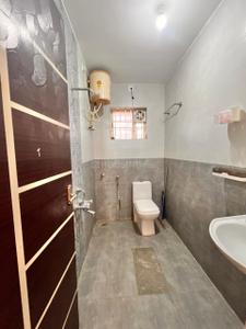 Image of 1880 Sq.ft 3 BHK Builder Floor for rent in Kalyan Nagar, Bengaluru for Rs. 45000