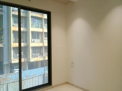 Bedroom Image of 1495 Sq.ft 3 BHK Apartment / Flat for rent in Birla Vanya Phase 1, Ulhasnagar Thane for Rs. 35000