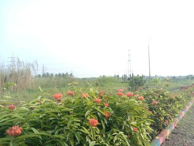 Image of 720 Sq.ft Residential Plot / Land for sale in Vriddhica Heritage, Bara Gagan Gohalia, Kolkata for Rs. 300003