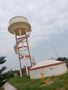 Image of 1320 Sq.ft Residential Plot / Land for sale in Vardaan Aadi Residency, Madhorajpura, Jaipur for Rs. 3800000