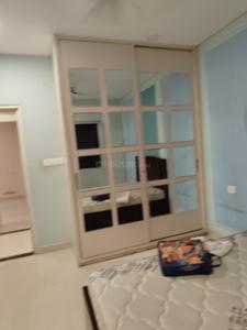 Bedroom Image of 1800 Sq.ft 3 BHK Apartment / Flat for rent in Deopuri Raipur for Rs. 28000