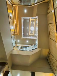 Kitchen Image of 5350 Sq.ft 5 BHK Villa for sale in Vaishali Nagar Jaipur for Rs. 45000000