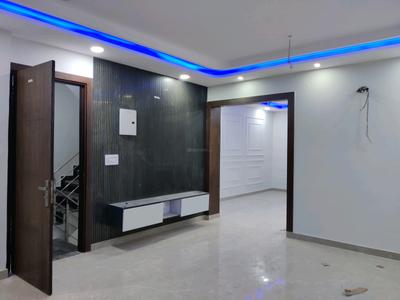 Living Room Image of 1500 Sq.ft 3 BHK Builder Floor for sale in Vaishali Ghaziabad for Rs. 17551000