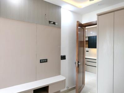 Bedroom Image of 1250 Sq.ft 3 BHK Apartment / Flat for sale in Dhul Siras New Delhi for Rs. 12500000