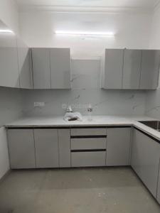 Kitchen Image of 935 Sq.ft 2 BHK Apartment / Flat for sale in Dream Homes, Kishanpura Zirakpur for Rs. 4190000
