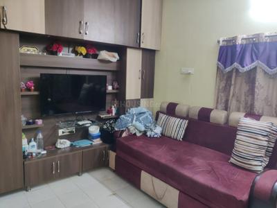 Image of 1500 Sq.ft 1 BHK Independent House for sale in Dargamitta, Nellore for Rs. 5500000
