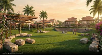Image of 2400 Sq.ft Residential Plot / Land for sale in Kihim, Alibag for Rs. 22995000
