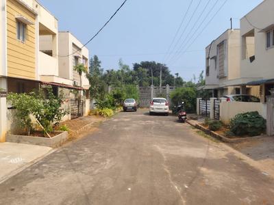 Image of 2100 Sq.ft 3 BHK Villa for sale in Samudra Heights, Desa Pathrunipalem, Visakhapatnam for Rs. 8249000