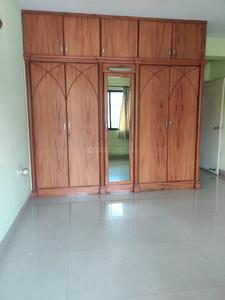 Bedroom Image of 1670 Sq.ft 3 BHK Apartment / Flat for sale in Rajajinagar Bengaluru for Rs. 26000000