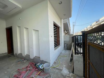 Balcony Image of 2000 Sq.ft 4 BHK Villa for sale in Khanpur Mohali for Rs. 8980000
