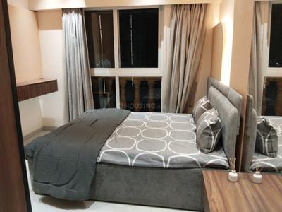 Bedroom Image of 1200 Sq.ft 3 BHK Apartment / Flat for sale in Kalyan West Kalyan for Rs. 9199999