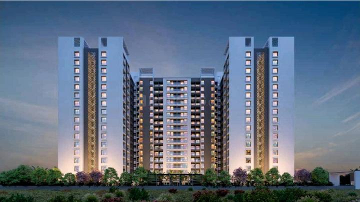 Grand Exotica Main Image 1