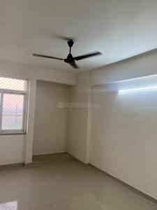 Bedroom Image of 1520 Sq.ft 2 BHK Apartment / Flat for rent in Bakkarwala New Delhi for Rs. 19700