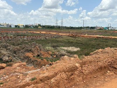 Image of 2000 Sq.ft Residential Plot / Land for sale in Patrapada, Bhubaneswar for Rs. 3600000