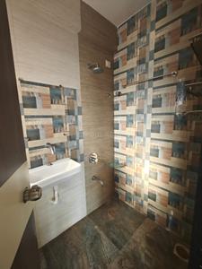 Bathroom Image of 1700 Sq.ft 3 BHK Apartment / Flat for sale in National Sea Queen Excellency, Seawoods Navi Mumbai for Rs. 37500000