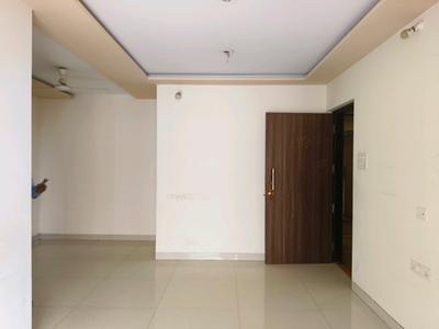 Living Room Image of 1124 Sq.ft 2 BHK Apartment / Flat for sale in Queens Court, Kalyan West Kalyan for Rs. 8800000