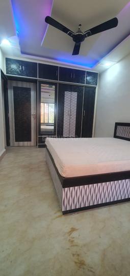 Sector 2, Kopar Khairane Bedroom 1