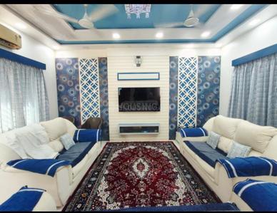 Living Room Image of 2250 Sq.ft 4 BHK Independent House for sale in Ambawadi Ahmedabad for Rs. 39500000