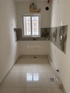 Kitchen Image of 690 Sq.ft 1.5 BHK Apartment / Flat for sale in Brigade Jasper And Iridium At Brigade El Dorado, Gummanahalli Bengaluru for Rs. 6500000