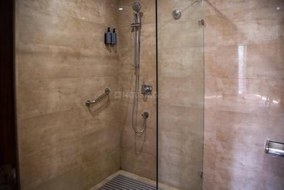 Bathroom Image of The Elite PG in Sector 58, Gurgaon