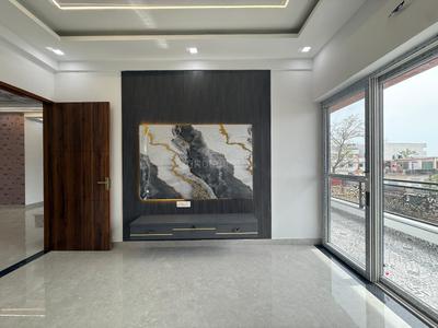Bedroom Image of 2500 Sq.ft 3 BHK Builder Floor for sale in GMS Road Dehradun for Rs. 13000000