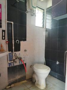 Bedroom Two Image of 544 Sq.ft 2 BHK Apartment / Flat for sale in Nava Naroda Ahmedabad for Rs. 3400000