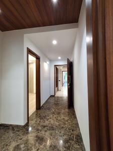 Image of 2799 Sq.ft 4 BHK Builder Floor for sale in Green Park Extension, New Delhi for Rs. 94900000