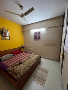 Bedroom Image of 1500 Sq.ft 3 BHK Apartment / Flat for sale in JP Nagar Bengaluru for Rs. 14900000