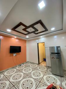 Hall Image of 500 Sq.ft 2 BHK Independent House for sale in Kondhwa Budruk Pune for Rs. 4000000