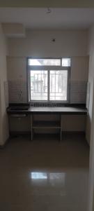 Kitchen Image of 950 Sq.ft 2 BHK Apartment / Flat for sale in Santacruz West Mumbai for Rs. 18500000