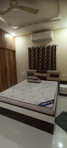 Bedroom Image of 1000 Sq.ft 1 BHK Apartment / Flat for rent in Pratap Nagar Nagpur for Rs. 20000