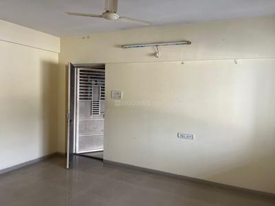 Hall Image of 1050 Sq.ft 2 BHK Apartment / Flat for rent in Wonder Bharati Vihar, Dhankawadi Pune for Rs. 25000