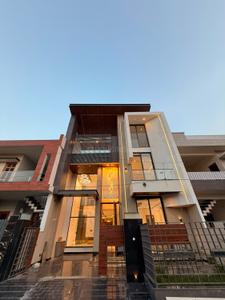 Image of 3200 Sq.ft 4.5 BHK Independent House for sale in Sector 123, Mohali for Rs. 30000000