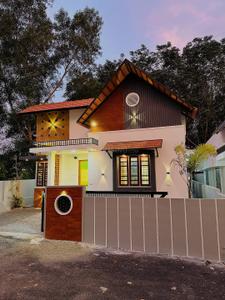 Image of 900 Sq.ft 2 BHK Independent House for sale in Guduvancheri, Chennai for Rs. 6950000