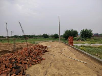 Image of 630 Sq.ft Residential Plot / Land for sale in Tilpata Karanwas, Greater Noida for Rs. 1750300